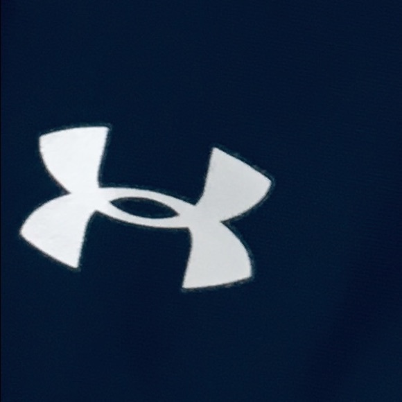 Ladies Athletic Workout Shorts - Picture 5 of 8